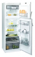 Fagor FD-282 NF freezer, Fagor FD-282 NF fridge, Fagor FD-282 NF refrigerator, Fagor FD-282 NF price, Fagor FD-282 NF specs, Fagor FD-282 NF reviews, Fagor FD-282 NF specifications, Fagor FD-282 NF