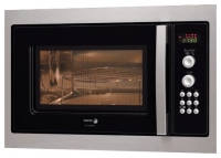 Fagor MW4-245 EX microwave oven, microwave oven Fagor MW4-245 EX, Fagor MW4-245 EX price, Fagor MW4-245 EX specs, Fagor MW4-245 EX reviews, Fagor MW4-245 EX specifications, Fagor MW4-245 EX