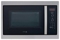 Fagor MWB-245AGEX microwave oven, microwave oven Fagor MWB-245AGEX, Fagor MWB-245AGEX price, Fagor MWB-245AGEX specs, Fagor MWB-245AGEX reviews, Fagor MWB-245AGEX specifications, Fagor MWB-245AGEX