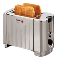 Fagor TE-290-C toaster, toaster Fagor TE-290-C, Fagor TE-290-C price, Fagor TE-290-C specs, Fagor TE-290-C reviews, Fagor TE-290-C specifications, Fagor TE-290-C