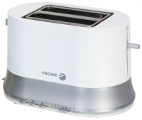 Fagor TT-2010 toaster, toaster Fagor TT-2010, Fagor TT-2010 price, Fagor TT-2010 specs, Fagor TT-2010 reviews, Fagor TT-2010 specifications, Fagor TT-2010