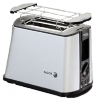 Fagor TTE-2005 toaster, toaster Fagor TTE-2005, Fagor TTE-2005 price, Fagor TTE-2005 specs, Fagor TTE-2005 reviews, Fagor TTE-2005 specifications, Fagor TTE-2005
