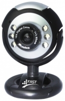 web cameras Fast, web cameras Fast U19, Fast web cameras, Fast U19 web cameras, webcams Fast, Fast webcams, webcam Fast U19, Fast U19 specifications, Fast U19