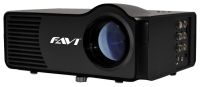 FAVI RioHD-LED-3 reviews, FAVI RioHD-LED-3 price, FAVI RioHD-LED-3 specs, FAVI RioHD-LED-3 specifications, FAVI RioHD-LED-3 buy, FAVI RioHD-LED-3 features, FAVI RioHD-LED-3 Video projector