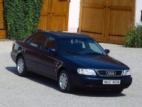 FAW Audi A6 L sedan (1 generation) 1.8 MT (125hp) photo, FAW Audi A6 L sedan (1 generation) 1.8 MT (125hp) photos, FAW Audi A6 L sedan (1 generation) 1.8 MT (125hp) picture, FAW Audi A6 L sedan (1 generation) 1.8 MT (125hp) pictures, FAW photos, FAW pictures, image FAW, FAW images