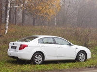 FAW B50 Saloon (1 generation) 1.6 AT (103hp) Modern photo, FAW B50 Saloon (1 generation) 1.6 AT (103hp) Modern photos, FAW B50 Saloon (1 generation) 1.6 AT (103hp) Modern picture, FAW B50 Saloon (1 generation) 1.6 AT (103hp) Modern pictures, FAW photos, FAW pictures, image FAW, FAW images