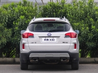 FAW Besturn X80 Crossover (1 generation) 2.0 at photo, FAW Besturn X80 Crossover (1 generation) 2.0 at photos, FAW Besturn X80 Crossover (1 generation) 2.0 at picture, FAW Besturn X80 Crossover (1 generation) 2.0 at pictures, FAW photos, FAW pictures, image FAW, FAW images