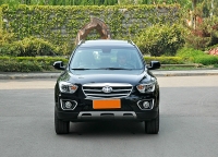 FAW Besturn X80 Crossover (1 generation) 2.3 at photo, FAW Besturn X80 Crossover (1 generation) 2.3 at photos, FAW Besturn X80 Crossover (1 generation) 2.3 at picture, FAW Besturn X80 Crossover (1 generation) 2.3 at pictures, FAW photos, FAW pictures, image FAW, FAW images