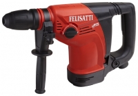 Felisatti RH50/1200VET reviews, Felisatti RH50/1200VET price, Felisatti RH50/1200VET specs, Felisatti RH50/1200VET specifications, Felisatti RH50/1200VET buy, Felisatti RH50/1200VET features, Felisatti RH50/1200VET Hammer drill