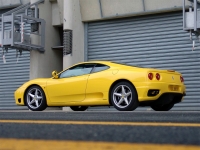 Ferrari 360 Modena coupe (1 generation) 3.6 MT Challenge Stradale (425hp) photo, Ferrari 360 Modena coupe (1 generation) 3.6 MT Challenge Stradale (425hp) photos, Ferrari 360 Modena coupe (1 generation) 3.6 MT Challenge Stradale (425hp) picture, Ferrari 360 Modena coupe (1 generation) 3.6 MT Challenge Stradale (425hp) pictures, Ferrari photos, Ferrari pictures, image Ferrari, Ferrari images