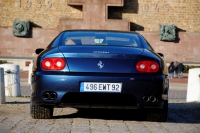 Ferrari 456 Coupe (1 generation) 5.5 MT GT (436 hp) photo, Ferrari 456 Coupe (1 generation) 5.5 MT GT (436 hp) photos, Ferrari 456 Coupe (1 generation) 5.5 MT GT (436 hp) picture, Ferrari 456 Coupe (1 generation) 5.5 MT GT (436 hp) pictures, Ferrari photos, Ferrari pictures, image Ferrari, Ferrari images