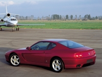 Ferrari 456 Coupe (1 generation) AT 5.5 GTA (442hp) photo, Ferrari 456 Coupe (1 generation) AT 5.5 GTA (442hp) photos, Ferrari 456 Coupe (1 generation) AT 5.5 GTA (442hp) picture, Ferrari 456 Coupe (1 generation) AT 5.5 GTA (442hp) pictures, Ferrari photos, Ferrari pictures, image Ferrari, Ferrari images