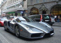 Ferrari Enzo Coupe (1 generation) 6.0 MT (660 hp) photo, Ferrari Enzo Coupe (1 generation) 6.0 MT (660 hp) photos, Ferrari Enzo Coupe (1 generation) 6.0 MT (660 hp) picture, Ferrari Enzo Coupe (1 generation) 6.0 MT (660 hp) pictures, Ferrari photos, Ferrari pictures, image Ferrari, Ferrari images