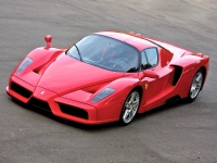 Ferrari Enzo Coupe (1 generation) 6.0 MT (660 hp) photo, Ferrari Enzo Coupe (1 generation) 6.0 MT (660 hp) photos, Ferrari Enzo Coupe (1 generation) 6.0 MT (660 hp) picture, Ferrari Enzo Coupe (1 generation) 6.0 MT (660 hp) pictures, Ferrari photos, Ferrari pictures, image Ferrari, Ferrari images