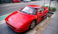 Ferrari F355 Berlinetta coupe (1 generation) 3.5 MT (375 hp) photo, Ferrari F355 Berlinetta coupe (1 generation) 3.5 MT (375 hp) photos, Ferrari F355 Berlinetta coupe (1 generation) 3.5 MT (375 hp) picture, Ferrari F355 Berlinetta coupe (1 generation) 3.5 MT (375 hp) pictures, Ferrari photos, Ferrari pictures, image Ferrari, Ferrari images