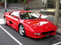 Ferrari F355 Berlinetta coupe (1 generation) 3.5 MT (375 hp) photo, Ferrari F355 Berlinetta coupe (1 generation) 3.5 MT (375 hp) photos, Ferrari F355 Berlinetta coupe (1 generation) 3.5 MT (375 hp) picture, Ferrari F355 Berlinetta coupe (1 generation) 3.5 MT (375 hp) pictures, Ferrari photos, Ferrari pictures, image Ferrari, Ferrari images