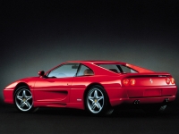 Ferrari F355 Berlinetta coupe (1 generation) 3.5 MT (375 hp) photo, Ferrari F355 Berlinetta coupe (1 generation) 3.5 MT (375 hp) photos, Ferrari F355 Berlinetta coupe (1 generation) 3.5 MT (375 hp) picture, Ferrari F355 Berlinetta coupe (1 generation) 3.5 MT (375 hp) pictures, Ferrari photos, Ferrari pictures, image Ferrari, Ferrari images