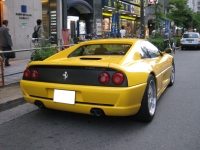 Ferrari F355 Berlinetta coupe (1 generation) 3.5 MT (375 hp) photo, Ferrari F355 Berlinetta coupe (1 generation) 3.5 MT (375 hp) photos, Ferrari F355 Berlinetta coupe (1 generation) 3.5 MT (375 hp) picture, Ferrari F355 Berlinetta coupe (1 generation) 3.5 MT (375 hp) pictures, Ferrari photos, Ferrari pictures, image Ferrari, Ferrari images