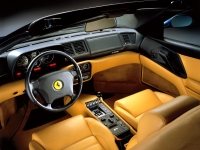 Ferrari F355 Spider convertible (1 generation) 3.5 MT (375 hp) photo, Ferrari F355 Spider convertible (1 generation) 3.5 MT (375 hp) photos, Ferrari F355 Spider convertible (1 generation) 3.5 MT (375 hp) picture, Ferrari F355 Spider convertible (1 generation) 3.5 MT (375 hp) pictures, Ferrari photos, Ferrari pictures, image Ferrari, Ferrari images