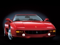 Ferrari F355 Spider convertible (1 generation) 3.5 MT (375 hp) photo, Ferrari F355 Spider convertible (1 generation) 3.5 MT (375 hp) photos, Ferrari F355 Spider convertible (1 generation) 3.5 MT (375 hp) picture, Ferrari F355 Spider convertible (1 generation) 3.5 MT (375 hp) pictures, Ferrari photos, Ferrari pictures, image Ferrari, Ferrari images