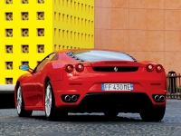 Ferrari F430 Coupe 2-door (1 generation) 4.3 DGS (490hp) photo, Ferrari F430 Coupe 2-door (1 generation) 4.3 DGS (490hp) photos, Ferrari F430 Coupe 2-door (1 generation) 4.3 DGS (490hp) picture, Ferrari F430 Coupe 2-door (1 generation) 4.3 DGS (490hp) pictures, Ferrari photos, Ferrari pictures, image Ferrari, Ferrari images