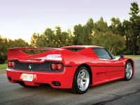 car Ferrari, car Ferrari F50 Coupe (1 generation) 4.7 MT (520 hp), Ferrari car, Ferrari F50 Coupe (1 generation) 4.7 MT (520 hp) car, cars Ferrari, Ferrari cars, cars Ferrari F50 Coupe (1 generation) 4.7 MT (520 hp), Ferrari F50 Coupe (1 generation) 4.7 MT (520 hp) specifications, Ferrari F50 Coupe (1 generation) 4.7 MT (520 hp), Ferrari F50 Coupe (1 generation) 4.7 MT (520 hp) cars, Ferrari F50 Coupe (1 generation) 4.7 MT (520 hp) specification