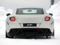 Ferrari FF Coupe (1 generation) 6.3 AMT (660 hp) basic photo, Ferrari FF Coupe (1 generation) 6.3 AMT (660 hp) basic photos, Ferrari FF Coupe (1 generation) 6.3 AMT (660 hp) basic picture, Ferrari FF Coupe (1 generation) 6.3 AMT (660 hp) basic pictures, Ferrari photos, Ferrari pictures, image Ferrari, Ferrari images