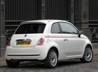 Fiat 500 Hatchback (2 generation) 1.4 AMT (100hp) Sport (2013) photo, Fiat 500 Hatchback (2 generation) 1.4 AMT (100hp) Sport (2013) photos, Fiat 500 Hatchback (2 generation) 1.4 AMT (100hp) Sport (2013) picture, Fiat 500 Hatchback (2 generation) 1.4 AMT (100hp) Sport (2013) pictures, Fiat photos, Fiat pictures, image Fiat, Fiat images