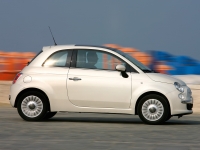 Fiat 500 Hatchback (2 generation) 1.4 AMT (100hp) Sport (2013) photo, Fiat 500 Hatchback (2 generation) 1.4 AMT (100hp) Sport (2013) photos, Fiat 500 Hatchback (2 generation) 1.4 AMT (100hp) Sport (2013) picture, Fiat 500 Hatchback (2 generation) 1.4 AMT (100hp) Sport (2013) pictures, Fiat photos, Fiat pictures, image Fiat, Fiat images