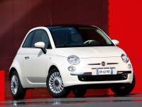 Fiat 500 Hatchback (2 generation) 1.4 AMT (100hp) Sport (2013) photo, Fiat 500 Hatchback (2 generation) 1.4 AMT (100hp) Sport (2013) photos, Fiat 500 Hatchback (2 generation) 1.4 AMT (100hp) Sport (2013) picture, Fiat 500 Hatchback (2 generation) 1.4 AMT (100hp) Sport (2013) pictures, Fiat photos, Fiat pictures, image Fiat, Fiat images