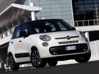 Fiat 500L Minivan (1 generation) 0.9 TwinAir Turbo MT photo, Fiat 500L Minivan (1 generation) 0.9 TwinAir Turbo MT photos, Fiat 500L Minivan (1 generation) 0.9 TwinAir Turbo MT picture, Fiat 500L Minivan (1 generation) 0.9 TwinAir Turbo MT pictures, Fiat photos, Fiat pictures, image Fiat, Fiat images