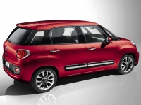 Fiat 500L Minivan (1 generation) 1.4 MT photo, Fiat 500L Minivan (1 generation) 1.4 MT photos, Fiat 500L Minivan (1 generation) 1.4 MT picture, Fiat 500L Minivan (1 generation) 1.4 MT pictures, Fiat photos, Fiat pictures, image Fiat, Fiat images