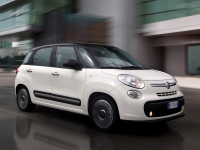 Fiat 500L Minivan (1 generation) 1.4 MT photo, Fiat 500L Minivan (1 generation) 1.4 MT photos, Fiat 500L Minivan (1 generation) 1.4 MT picture, Fiat 500L Minivan (1 generation) 1.4 MT pictures, Fiat photos, Fiat pictures, image Fiat, Fiat images