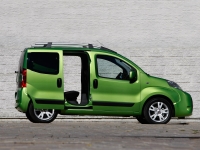 Fiat Fiorino Qubo minivan 5-door (3 generation) 1.3 Multijet MT (75hp) photo, Fiat Fiorino Qubo minivan 5-door (3 generation) 1.3 Multijet MT (75hp) photos, Fiat Fiorino Qubo minivan 5-door (3 generation) 1.3 Multijet MT (75hp) picture, Fiat Fiorino Qubo minivan 5-door (3 generation) 1.3 Multijet MT (75hp) pictures, Fiat photos, Fiat pictures, image Fiat, Fiat images