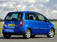 car Fiat, car Fiat Idea Minivan (1 generation) 1.2 AT (90hp), Fiat car, Fiat Idea Minivan (1 generation) 1.2 AT (90hp) car, cars Fiat, Fiat cars, cars Fiat Idea Minivan (1 generation) 1.2 AT (90hp), Fiat Idea Minivan (1 generation) 1.2 AT (90hp) specifications, Fiat Idea Minivan (1 generation) 1.2 AT (90hp), Fiat Idea Minivan (1 generation) 1.2 AT (90hp) cars, Fiat Idea Minivan (1 generation) 1.2 AT (90hp) specification
