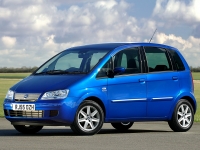 Fiat Idea Minivan (1 generation) 1.2 MT (80 Hp) photo, Fiat Idea Minivan (1 generation) 1.2 MT (80 Hp) photos, Fiat Idea Minivan (1 generation) 1.2 MT (80 Hp) picture, Fiat Idea Minivan (1 generation) 1.2 MT (80 Hp) pictures, Fiat photos, Fiat pictures, image Fiat, Fiat images