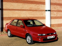 Fiat Marea Saloon (1 generation) 1.6 AT (103hp) photo, Fiat Marea Saloon (1 generation) 1.6 AT (103hp) photos, Fiat Marea Saloon (1 generation) 1.6 AT (103hp) picture, Fiat Marea Saloon (1 generation) 1.6 AT (103hp) pictures, Fiat photos, Fiat pictures, image Fiat, Fiat images