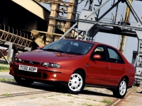 Fiat Marea Saloon (1 generation) 1.8 MT (113hp) photo, Fiat Marea Saloon (1 generation) 1.8 MT (113hp) photos, Fiat Marea Saloon (1 generation) 1.8 MT (113hp) picture, Fiat Marea Saloon (1 generation) 1.8 MT (113hp) pictures, Fiat photos, Fiat pictures, image Fiat, Fiat images