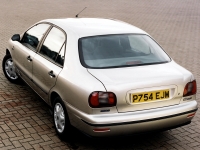 car Fiat, car Fiat Marea Saloon (1 generation) 1.8 MT (113hp), Fiat car, Fiat Marea Saloon (1 generation) 1.8 MT (113hp) car, cars Fiat, Fiat cars, cars Fiat Marea Saloon (1 generation) 1.8 MT (113hp), Fiat Marea Saloon (1 generation) 1.8 MT (113hp) specifications, Fiat Marea Saloon (1 generation) 1.8 MT (113hp), Fiat Marea Saloon (1 generation) 1.8 MT (113hp) cars, Fiat Marea Saloon (1 generation) 1.8 MT (113hp) specification