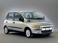 Fiat Multipla multi-purpose vehicle (1 generation) 1.9 D AT (103 HP) photo, Fiat Multipla multi-purpose vehicle (1 generation) 1.9 D AT (103 HP) photos, Fiat Multipla multi-purpose vehicle (1 generation) 1.9 D AT (103 HP) picture, Fiat Multipla multi-purpose vehicle (1 generation) 1.9 D AT (103 HP) pictures, Fiat photos, Fiat pictures, image Fiat, Fiat images