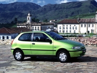 Fiat Palio Hatchback (1 generation) 1.0 MT (70hp) photo, Fiat Palio Hatchback (1 generation) 1.0 MT (70hp) photos, Fiat Palio Hatchback (1 generation) 1.0 MT (70hp) picture, Fiat Palio Hatchback (1 generation) 1.0 MT (70hp) pictures, Fiat photos, Fiat pictures, image Fiat, Fiat images