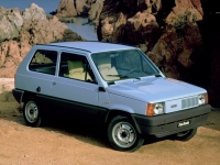 Fiat Panda Hatchback (1 generation) 0.9 MT (45 hp) photo, Fiat Panda Hatchback (1 generation) 0.9 MT (45 hp) photos, Fiat Panda Hatchback (1 generation) 0.9 MT (45 hp) picture, Fiat Panda Hatchback (1 generation) 0.9 MT (45 hp) pictures, Fiat photos, Fiat pictures, image Fiat, Fiat images