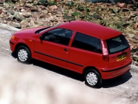 Fiat Punto Hatchback (1 generation) 1.2 MT (59hp) photo, Fiat Punto Hatchback (1 generation) 1.2 MT (59hp) photos, Fiat Punto Hatchback (1 generation) 1.2 MT (59hp) picture, Fiat Punto Hatchback (1 generation) 1.2 MT (59hp) pictures, Fiat photos, Fiat pictures, image Fiat, Fiat images