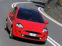 Fiat Punto Hatchback 3-door (3 generation) 1.4 AMT (77hp) Easy photo, Fiat Punto Hatchback 3-door (3 generation) 1.4 AMT (77hp) Easy photos, Fiat Punto Hatchback 3-door (3 generation) 1.4 AMT (77hp) Easy picture, Fiat Punto Hatchback 3-door (3 generation) 1.4 AMT (77hp) Easy pictures, Fiat photos, Fiat pictures, image Fiat, Fiat images