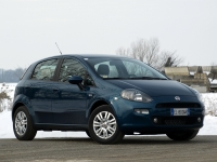 Fiat Punto Hatchback 5-door. (3 generation) 1.4 MTA (77 hp) Easy photo, Fiat Punto Hatchback 5-door. (3 generation) 1.4 MTA (77 hp) Easy photos, Fiat Punto Hatchback 5-door. (3 generation) 1.4 MTA (77 hp) Easy picture, Fiat Punto Hatchback 5-door. (3 generation) 1.4 MTA (77 hp) Easy pictures, Fiat photos, Fiat pictures, image Fiat, Fiat images