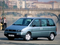 Fiat Ulysse Minivan (1 generation) 2.0 MT Turbo (147 HP) photo, Fiat Ulysse Minivan (1 generation) 2.0 MT Turbo (147 HP) photos, Fiat Ulysse Minivan (1 generation) 2.0 MT Turbo (147 HP) picture, Fiat Ulysse Minivan (1 generation) 2.0 MT Turbo (147 HP) pictures, Fiat photos, Fiat pictures, image Fiat, Fiat images