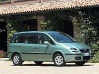 Fiat Ulysse Minivan (2 generation) 2.0 TD MT (107 HP) photo, Fiat Ulysse Minivan (2 generation) 2.0 TD MT (107 HP) photos, Fiat Ulysse Minivan (2 generation) 2.0 TD MT (107 HP) picture, Fiat Ulysse Minivan (2 generation) 2.0 TD MT (107 HP) pictures, Fiat photos, Fiat pictures, image Fiat, Fiat images