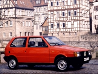 Fiat UNO Hatchback 3-door (1 generation) 1.1 MT (51 HP) photo, Fiat UNO Hatchback 3-door (1 generation) 1.1 MT (51 HP) photos, Fiat UNO Hatchback 3-door (1 generation) 1.1 MT (51 HP) picture, Fiat UNO Hatchback 3-door (1 generation) 1.1 MT (51 HP) pictures, Fiat photos, Fiat pictures, image Fiat, Fiat images