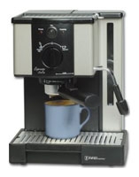 First 166 reviews, First 166 price, First 166 specs, First 166 specifications, First 166 buy, First 166 features, First 166 Coffee machine