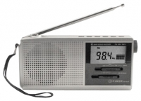 First 2205 reviews, First 2205 price, First 2205 specs, First 2205 specifications, First 2205 buy, First 2205 features, First 2205 Radio receiver